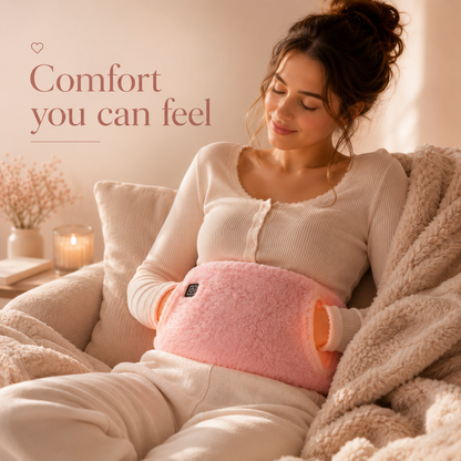 Warm Relief Belt